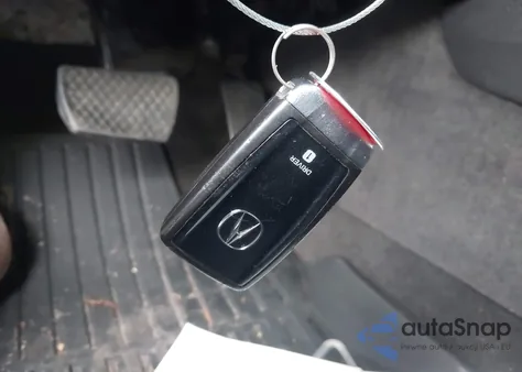 2017 Acura Tlx Technology Package z USA, uszkodzony, nr VIN 19UUB2F59HA002573